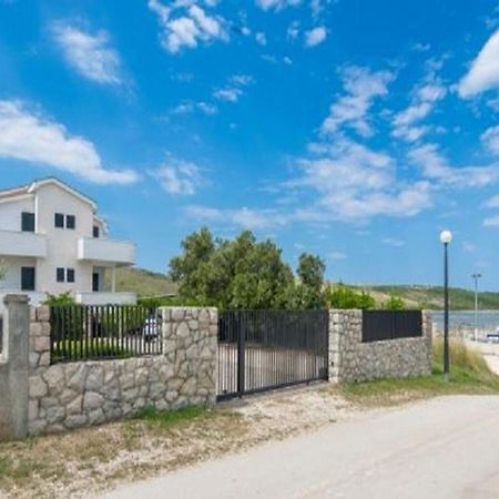 Apartments Blue Skies Ljubac  Exterior photo