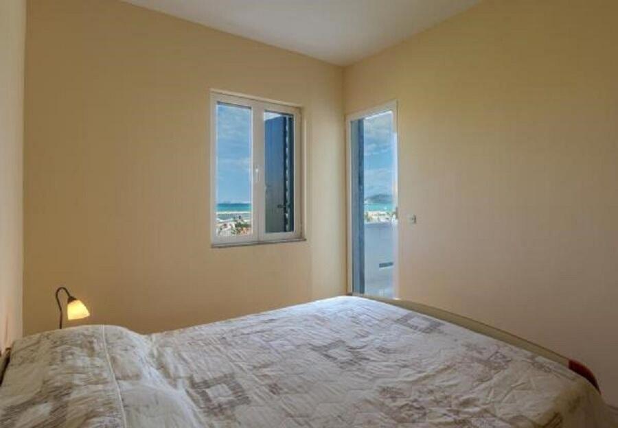 Apartments Blue Skies Ljubac  Exterior photo