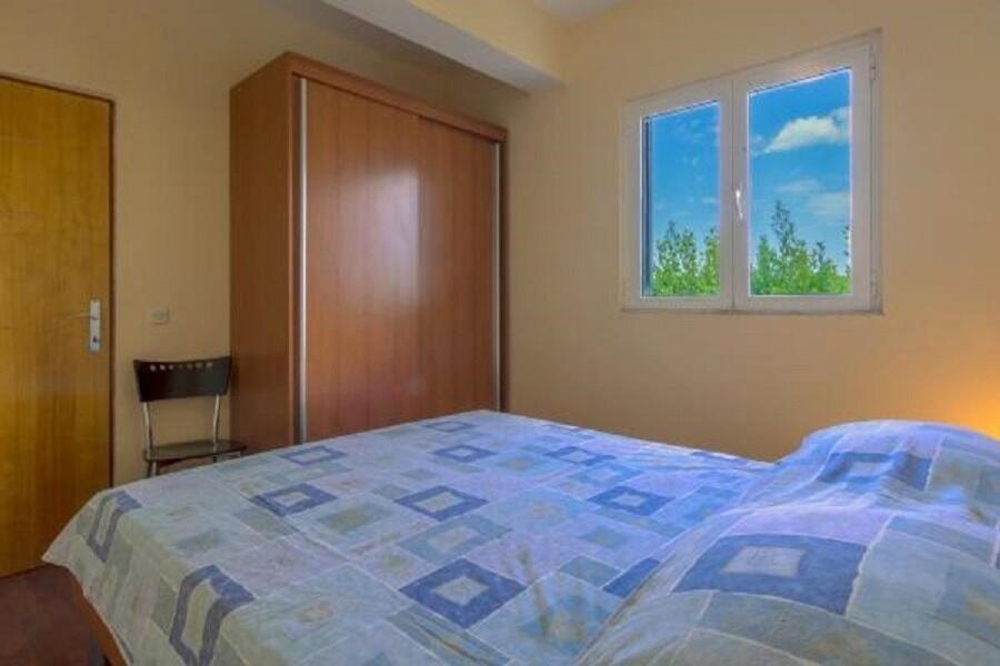 Apartments Blue Skies Ljubac  Exterior photo
